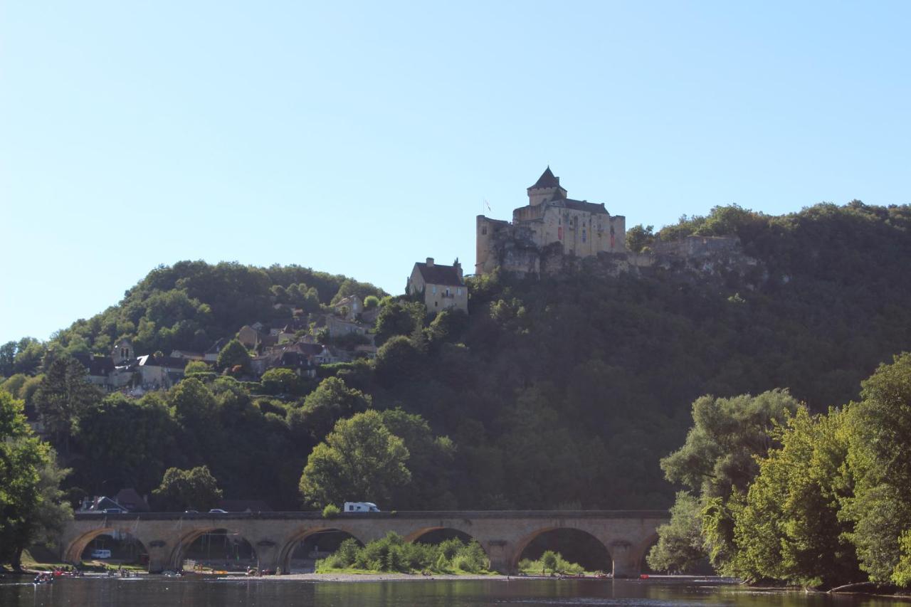 Sainte Sabine En Dordogne Villa Castels Exterior photo