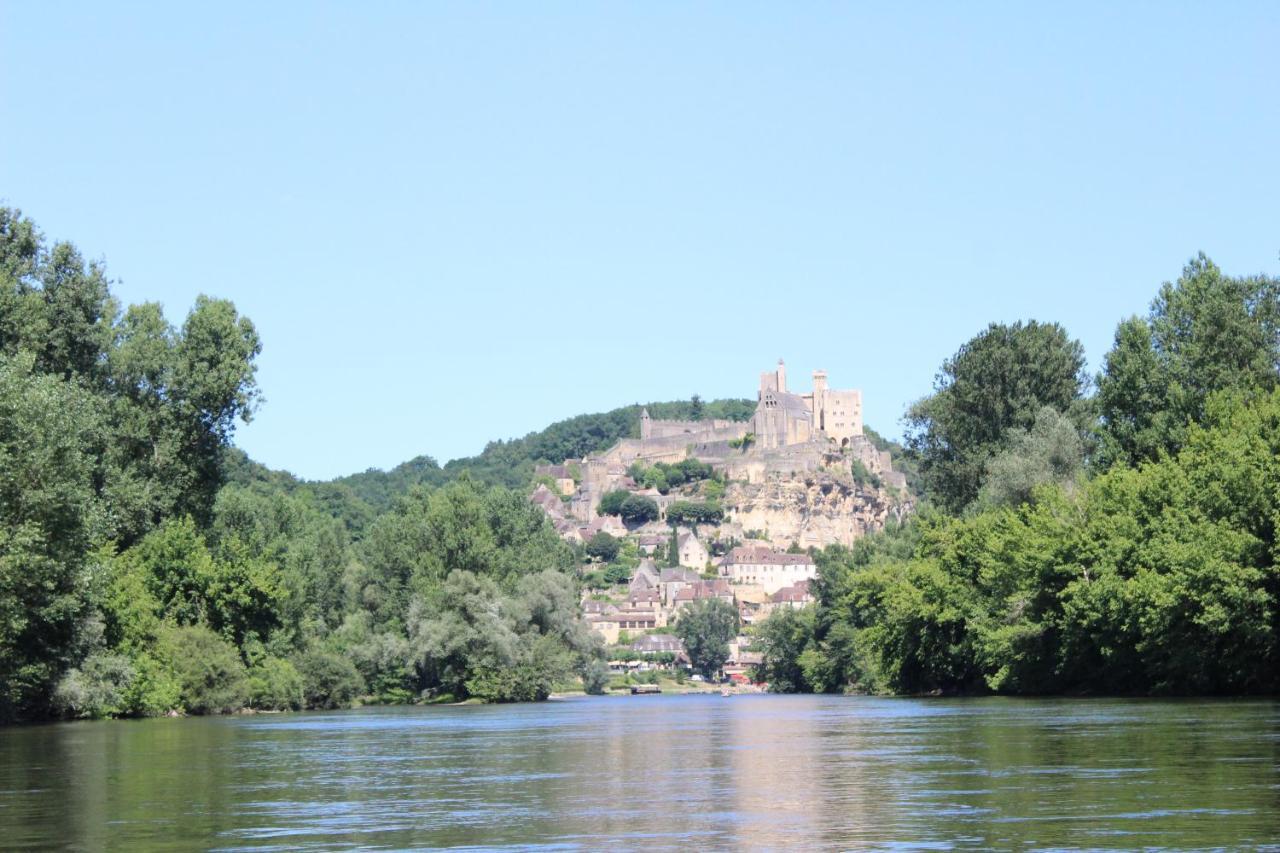 Sainte Sabine En Dordogne Villa Castels Exterior photo